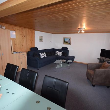 Chalet Bim Chilchli 뮈렌 외부 사진