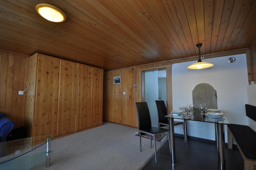 Chalet Bim Chilchli 뮈렌 외부 사진