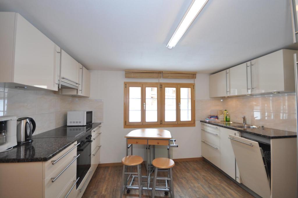 Chalet Bim Chilchli 뮈렌 외부 사진